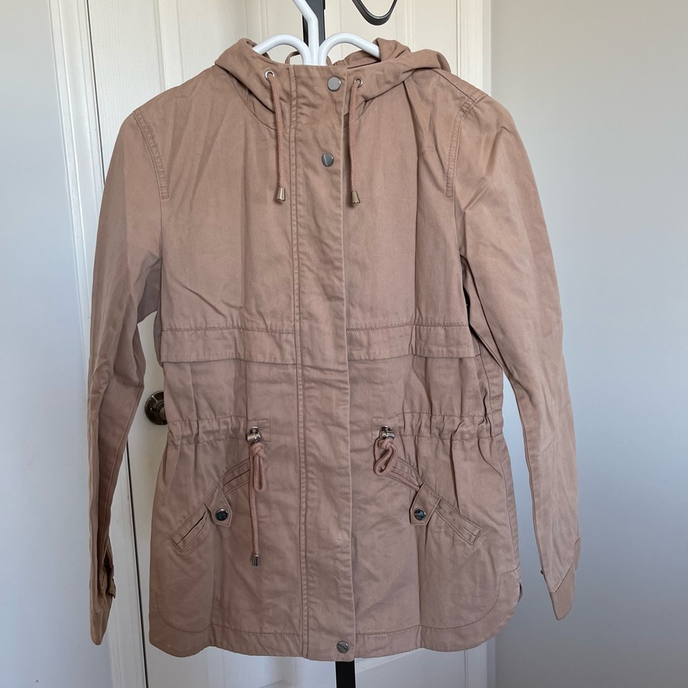 Wonderful cargo jacket from H&M - Picture 5 of 5